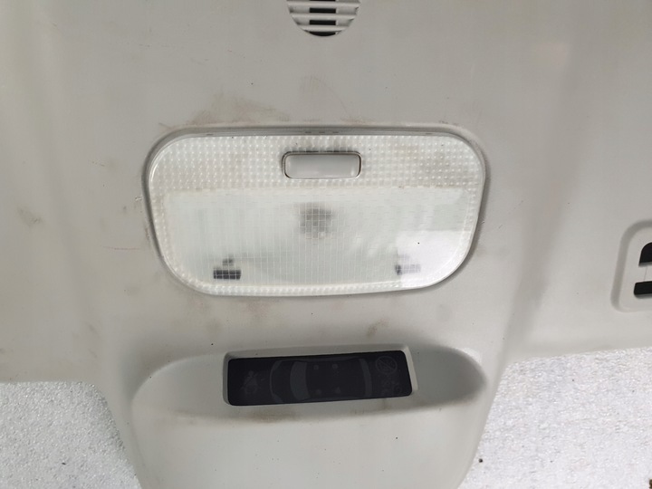 фото №8, Peugeot 308 cc t7 стеля nadszybie оббивка