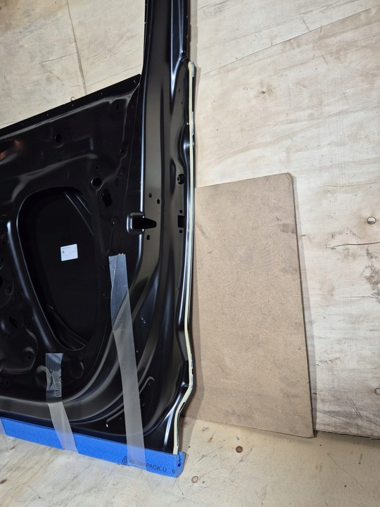 фото №12, Skoda kodiaq 565 17- двері праві перед передні 565831312 нове