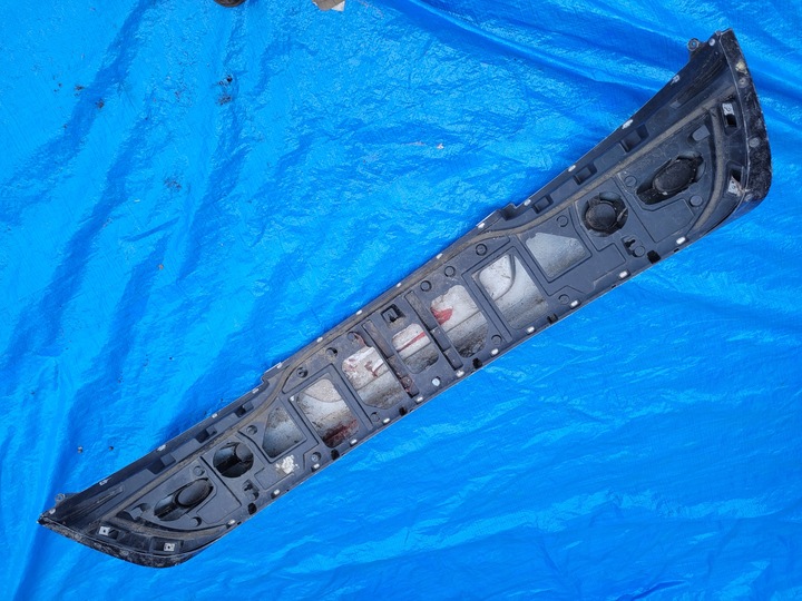 фото №9, Запчастини | insignia a накладка планка кришки зад задня універсал 13267290