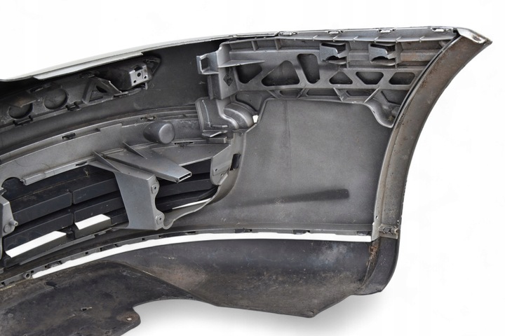 фото №11, Бампер перед решітка радіатора volkswagen golf v la7w