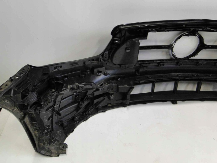 фото №9, Mercedes e 238 w238 рестайлінг бампер переднє amg pts