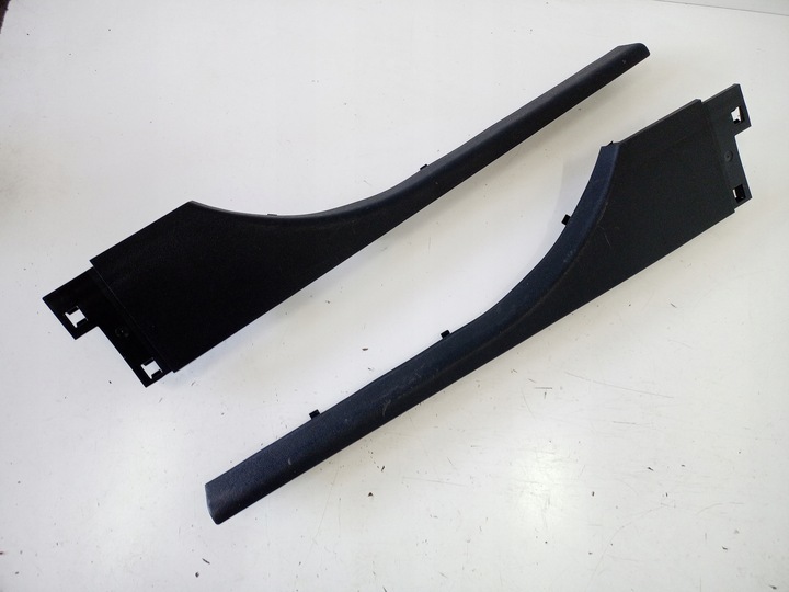 фото №1, Защита порога перед renault fluence