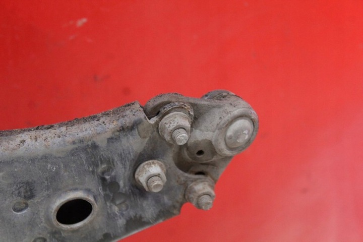 фото №14, Підрамник балка візок колиска перед mercedes b-klasa w245 2.0 cdi 109 km 05-08