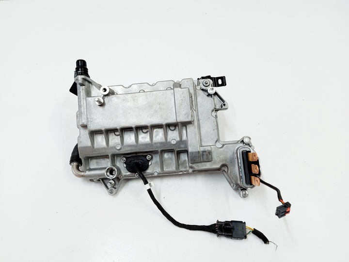 фото №7, Opel mokka b mokka-e 23r. блок керування інвертор струму двигуна 9850313580