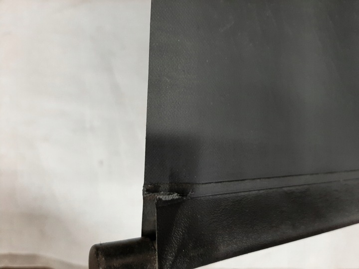 фото №7, Ролета багажника mercedes slk 230 97r a1706900065
