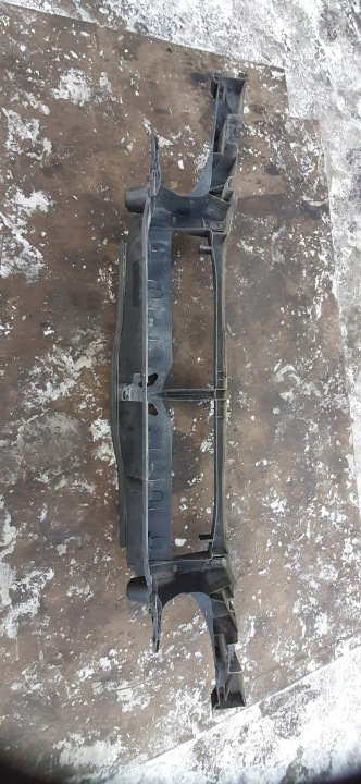 фото №8, Передняя панель верхний усилитель перед citroen ds4 9673046277