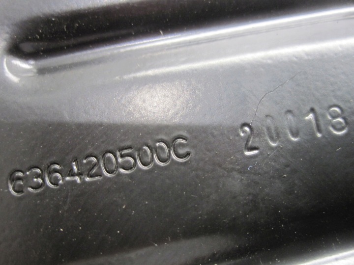 фото №7, Nissan micra v k14 19r pas безопасности правое перед 868845ff0a 636314300d
