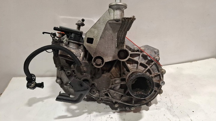 фото №4, Коробка передач коробки передач ra0003 renault twingo iii smart 453 jak новая