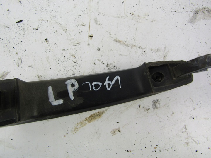 фото №2, Opel vectra c ручка двері зовнішня ліва перед 02-05 4d