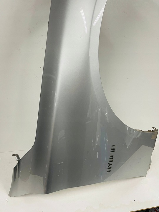 фото №6, Крило перед переднє праві infiniti q50 13-