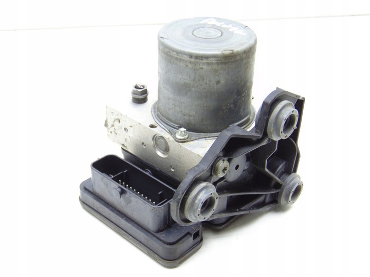 фото №1, Насос гальмівна abs vw polo 2g 2.0 tsi 2q0614517af