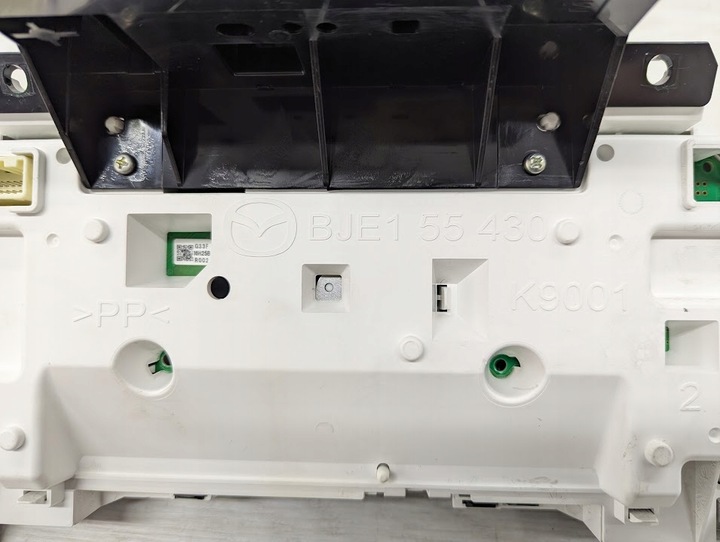 фото №7, Спідометр  прилади проекційний дисплей mazda cx-3 bje155430