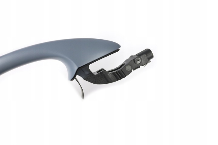 фото №3, Ручка наружная перед зад правая audi q3 rsq3