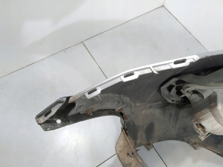 фото №14, Бампер перед противотуманка 30s mazda cx-9 i 2006-