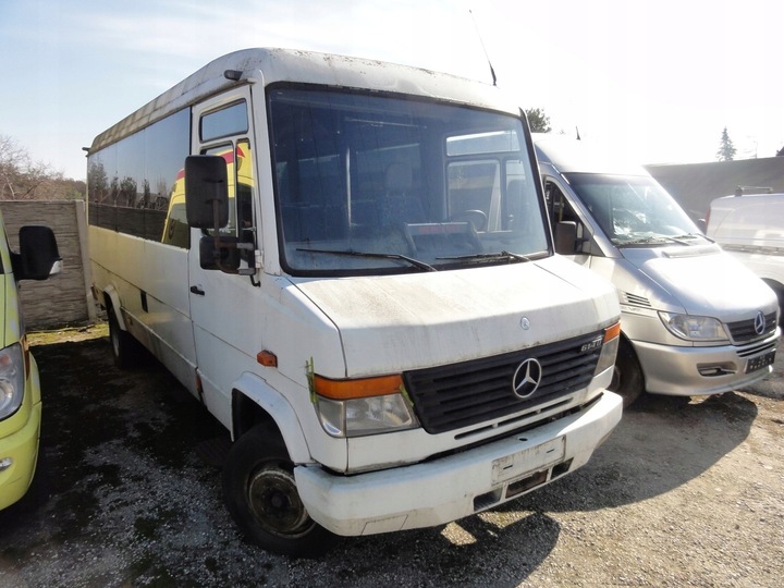 фото №6, Стекло боковая панорама sprinter crafter vario