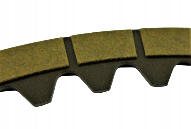 фото №5, Диск cierna конвертер re5r05a a5sr1 a5sr2 164.47mm x 130.78mm x 1.88mm 4