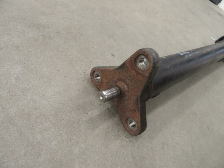 фото №5, Вал приводной зад bmw f06 f10 f11 n57 n63 xdrive 535dx 550ix 640dx 650ix
