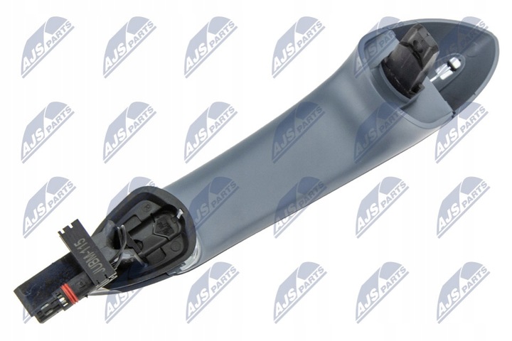 фото №9, Ручка зовнішня двері ezc-bm-115