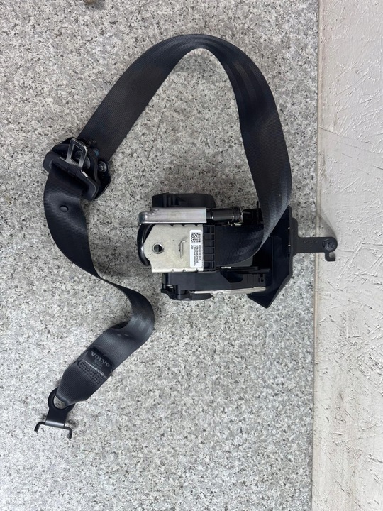 фото №11, Pas левый перед volvo xc40 2017-2024 32239397