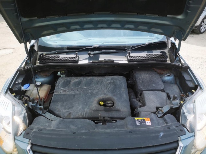 фото №7, Ford kuga блок предохранителей 2008 2.0l 3m5t14a142ab 3m5t-14a142-ab