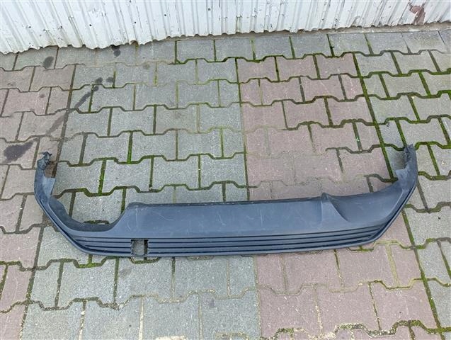 фото №1, M1 ford focus iv mk4 st line накладка бампера ty