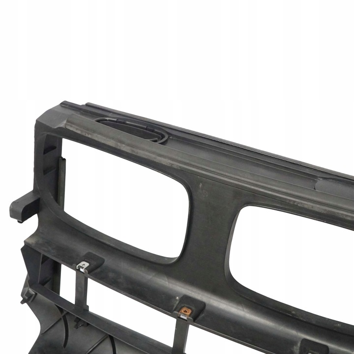 фото №11, Bmw x5 e70 впуск канал повітря радіатор захист заглушка 7159583