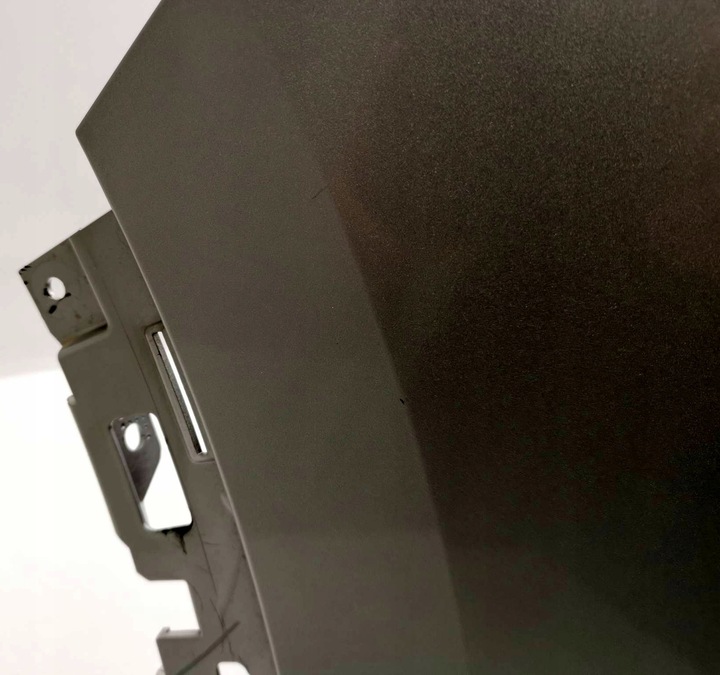 фото №13, Бампер зад ford kuga mk3 st-line moondust серебряный