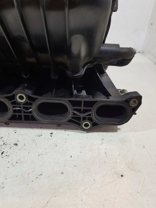 фото №8, Коллектор всасывающий 17120-28010 toyota rav 4 iii previa iii 2.4 vvti 2az