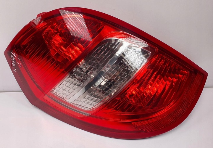 фото №1, Лампа ліва задня зад mercedes w169 a1698202764 eu