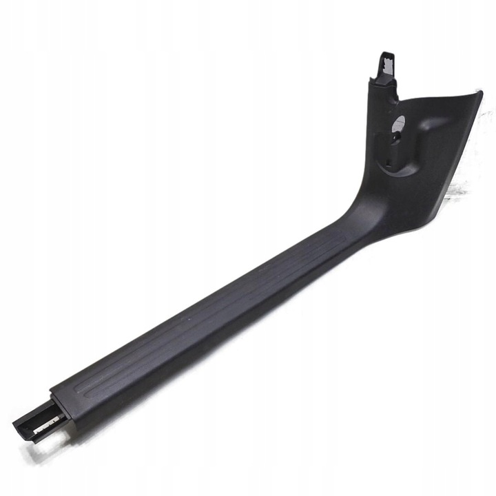 фото №1, Планка накладка порога левый перед audi a6 c6 4f1867271b