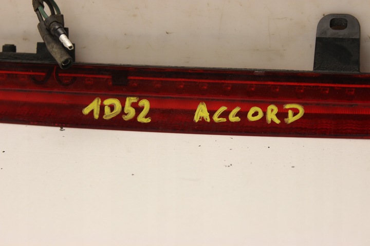 фото №4, Третье свет сплав honda accord vii универсал 2003r-