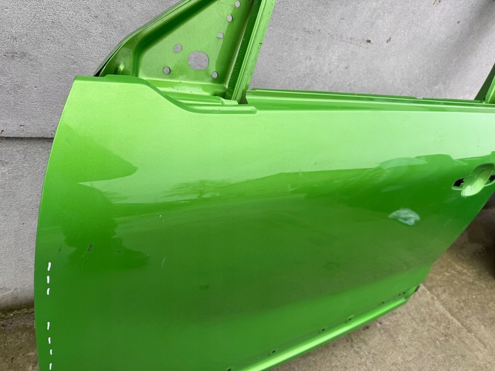 фото №8, Дверь opel mokka b ii 2020 2021 2022 2023 2024 перед левый передние левая