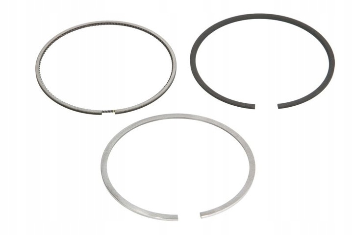 фото №2, Кольца поршневые kolbenschmidt 800074610000