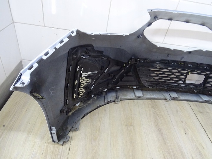 фото №12, Бампер перед kia ceed proceed iii 3 86511-j7700 оригінал