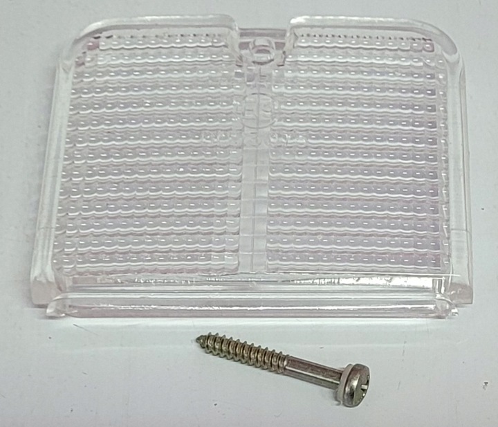 фото №1, Плафон лампы зад suzuki samurai 00000a00107