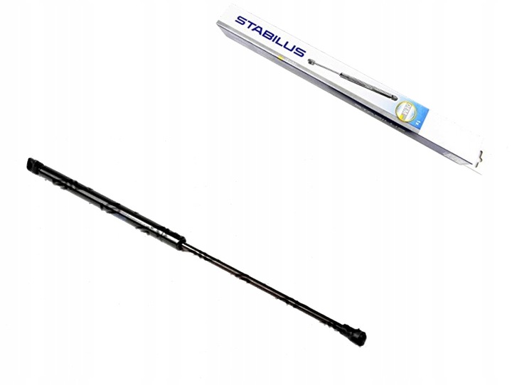 фото №1, Stabilus амортизатор телескоп кришки stabilus 8l082335