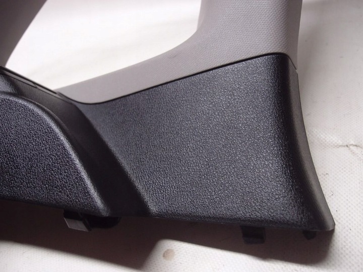 фото №8, Защита стойка левый зад bmw x1 f48