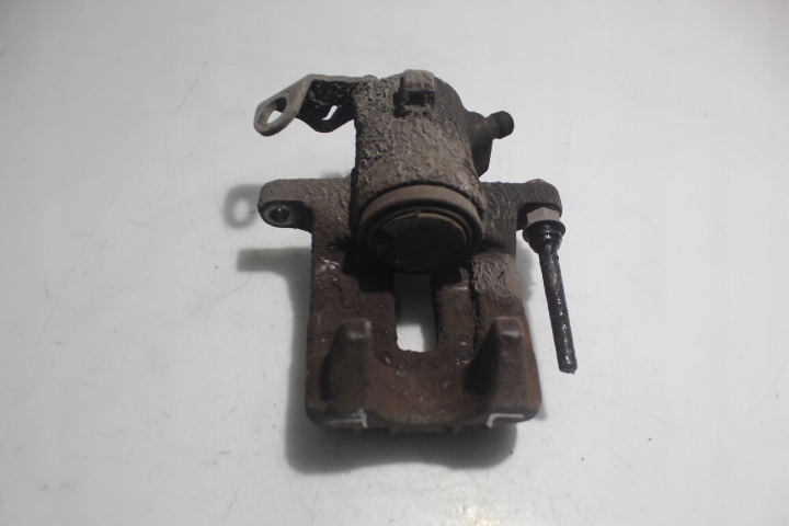 фото №3, Суппорт тормоза левый зад seat leon i