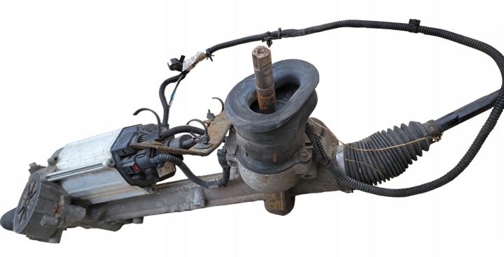 фото №8, Рульова рейка opel astra j 1.6 турбіна 7805974611