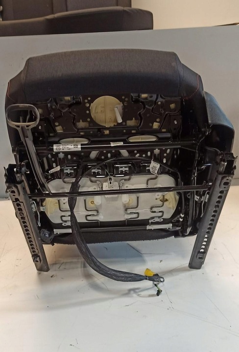 фото №4, Seat arona сиденья диван 2022