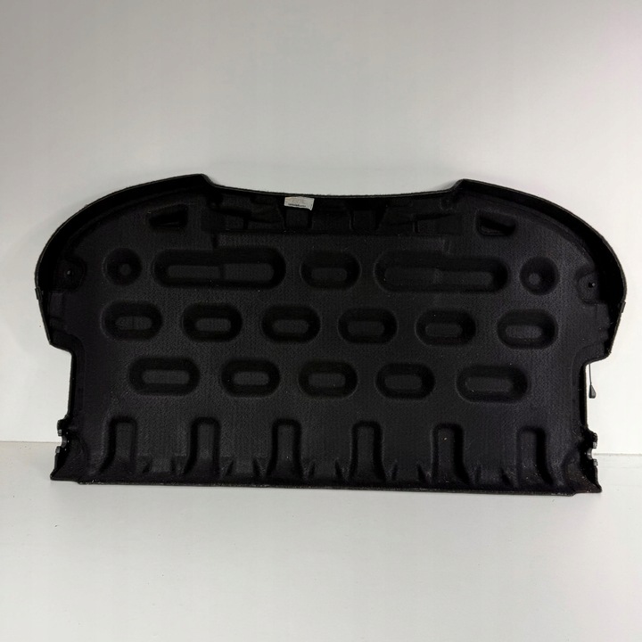 фото №5, Полиця задня багажника seat ibiza iv 3d 3двері оригінальний номер 6j3867769c