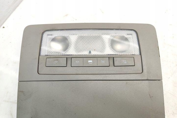 фото №9, Освітлення внутрішні opel astra j gtc 13251594 1.69l дизель 81kw 2011