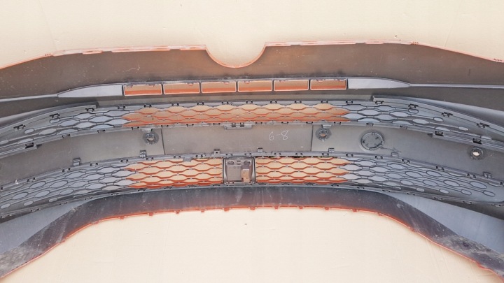 фото №9, Бампер перед vw t7 21- 7t0807221c