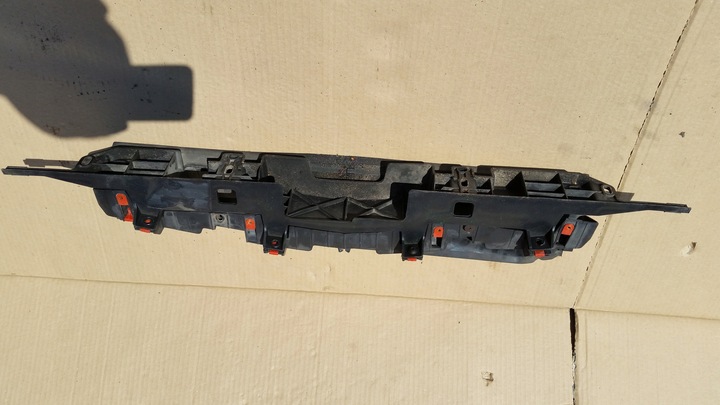 фото №9, Astra j iv підсилювач верхній балка pas 13312474