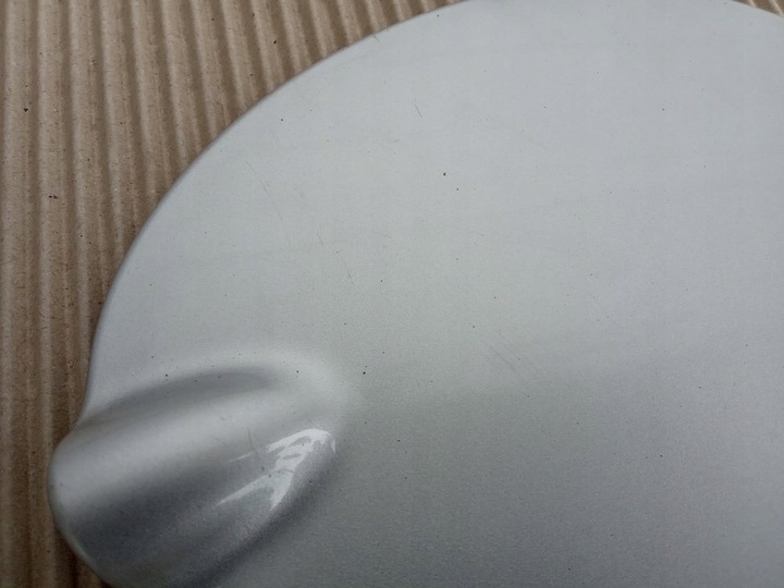 фото №6, Ford kuga mk1 2008-12r. - крышка заливка топлива