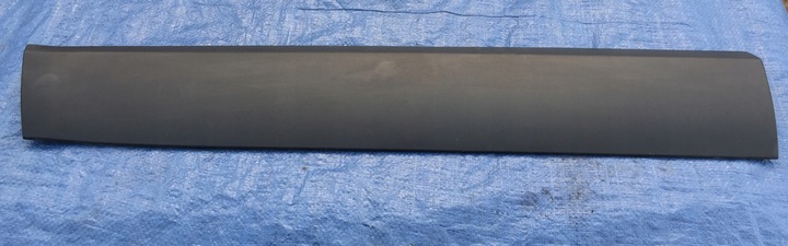 фото №1, Jeep renegade 20 21 22 планка нижня з двері лівий перед