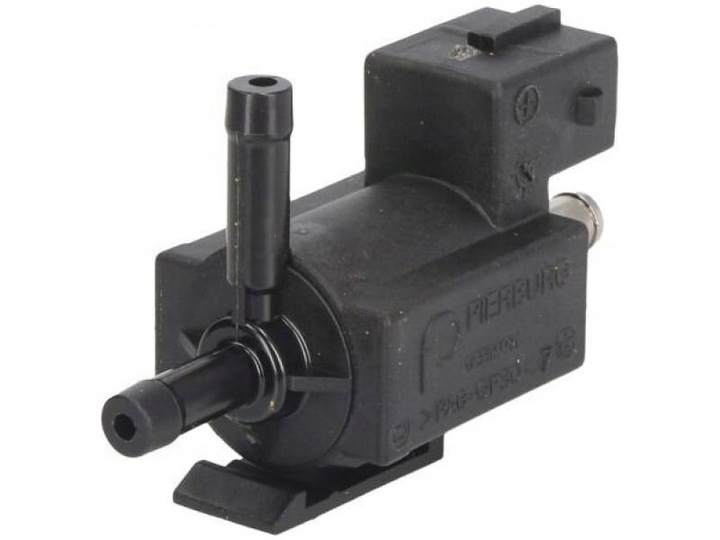 фото №1, Клапан egr volvo pierburg 7.22240.09.0