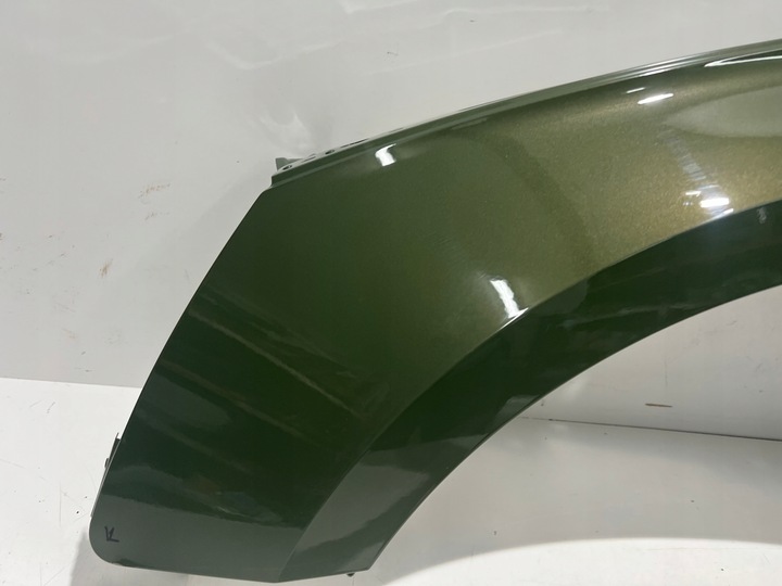 фото №8, Крило лівий переднє перед audi a5 8w6 гарний