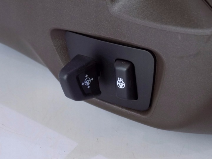 фото №8, Bmw 7 g11/12 корпус колонки руль. нижняя - 6209