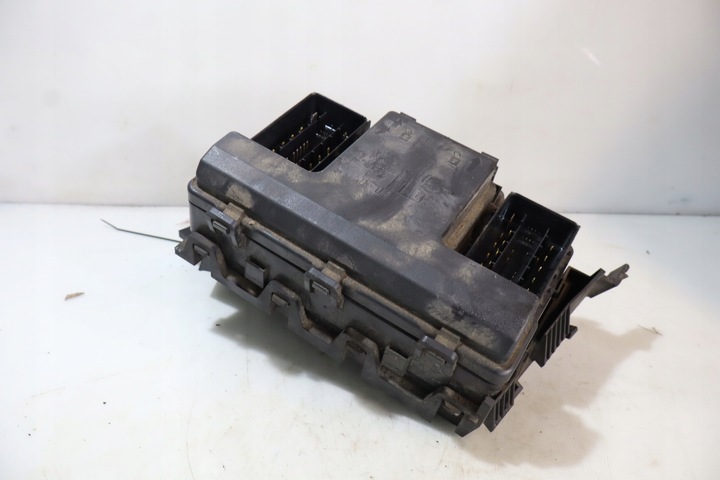 фото №4, Коробка запобіжників ford mondeo v mk5 2.0tdci